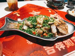 -长安·大茶饭