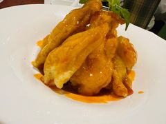 -大鸭梨烤鸭(左家庄店)