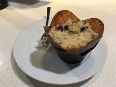 -麦当劳(东方时代广场分店)
