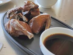 -彩丰楼中餐厅·仁恒洲际酒店