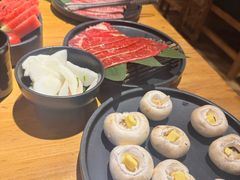 -九田家黑牛烤肉料理(溧阳吾悦店)