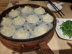 -老班长手工灌汤包老店(东山店)