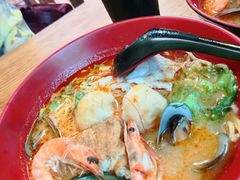 沙茶面-老宅原住民沙茶面精品小吃(龙头路店)