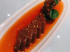 桂花糖藕-圆苑(金茂店)