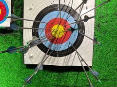 -Skay•射箭馆•弓箭娱乐(体育西店)