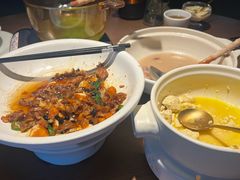-沅江水·湖南家宴(南村万博长隆商圈店)