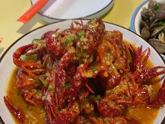 -小田油焖小龙虾(双井店)