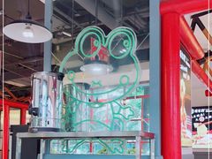 -蛙一刀·麻椒鱼火锅(金仙桥店)