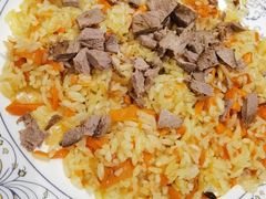 -新疆伊宁远征餐厅