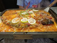 -里岛烤鱼(东港凯虹广场店)