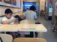 -永和大王(梅家浜店)