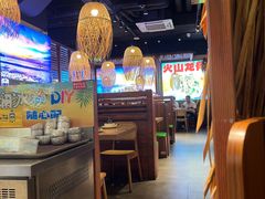 -椰莱泰小谷·东南亚融合菜(坪山悦阾SPACE店)