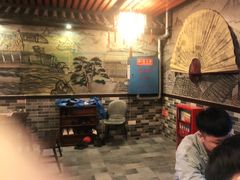 -52HZ主题桌游馆(解放西路店)