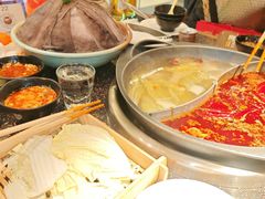 -宽巷子成都火锅(南站店)