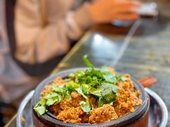 粉蒸牛肉-乐山食古香跷脚牛肉