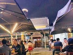 -宝莱纳餐厅(滨江店)