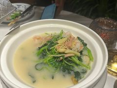 -小河盐帮·私家菜·烤鸭(三元桥·霄云路店)