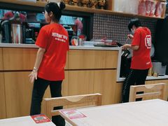-稻百鲜·拌饭·朝鲜族石锅菜(江南万达店)