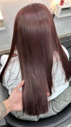 -藤野造型·烫·染发型设计店