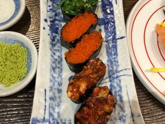 -大雄寿司(中华广场店)