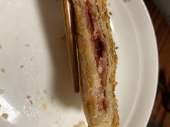 -朱记小郑酥烧饼(建康路店)