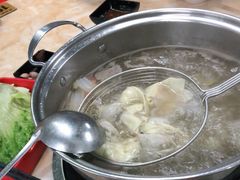 -三牛牛肉火锅