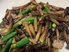 -马凯餐厅(长椿街店)