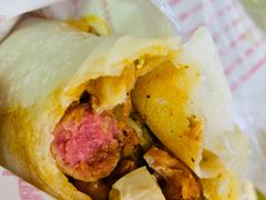 -安徽阜阳卷馍(西单店)