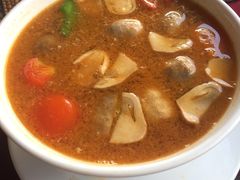 -BAI BUA RESTAURANT