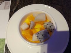 -甜心航空主题餐厅(清远万达广场店)