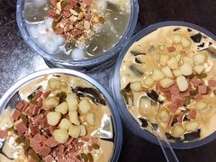 -黄氏沥泉·冰粉(玉林店)