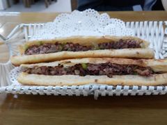 驴肉火烧-王胖子驴肉火烧(鼓楼店)