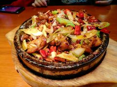 -鑫日千里马朝鲜族小馆(总店)