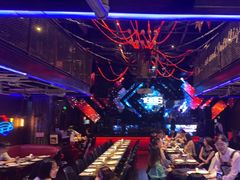 -MOSSO德国餐厅·音乐酒吧(环宇荟店)