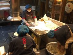 大堂-大张烙馍村(泉山店)