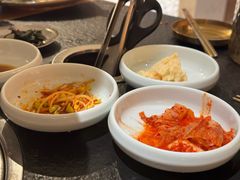 -黑豚黨韩国烤肉料理(悦然时光店)