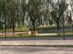-五环公园