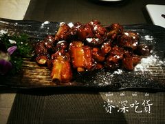 -江南原著(中联广场店)