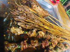 -袁师傅烤肉(弹子石店)