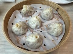 -苏小柳手作点心x茶叙小院(徐家汇分院)