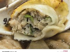 -蒋家桥饺面店(广陵路店)