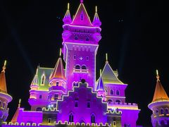 -厦门方特水上乐园
