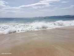 -大梅沙海滨公园