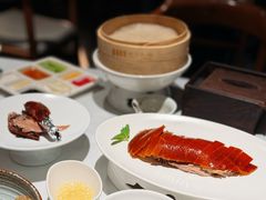 四季民福烤鸭-四季民福烤鸭店(王府井东安门店)