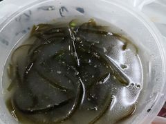 带丝汤-春阳水饺(香槟广场店)