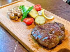 红酒黑椒牛排-布拉格餐厅· 中欧捷克菜(全国首店)