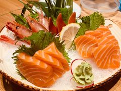 -小句号·精致料理(江南环球港店)