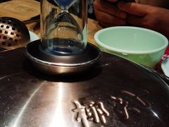 -椰夫人·养生椰子鸡(金沙洲永旺店)