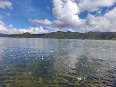 -丽江泸沽湖景区