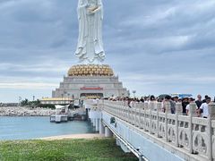 -三亚南山文化旅游区